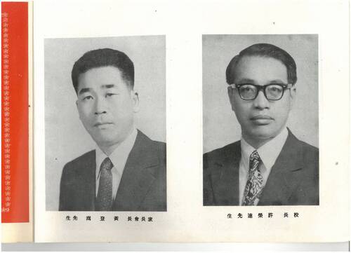 第3屆(62年)