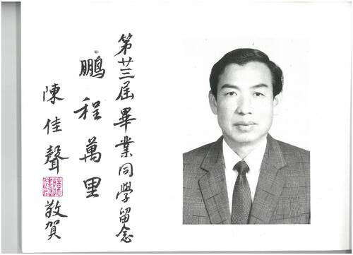 82年23屆