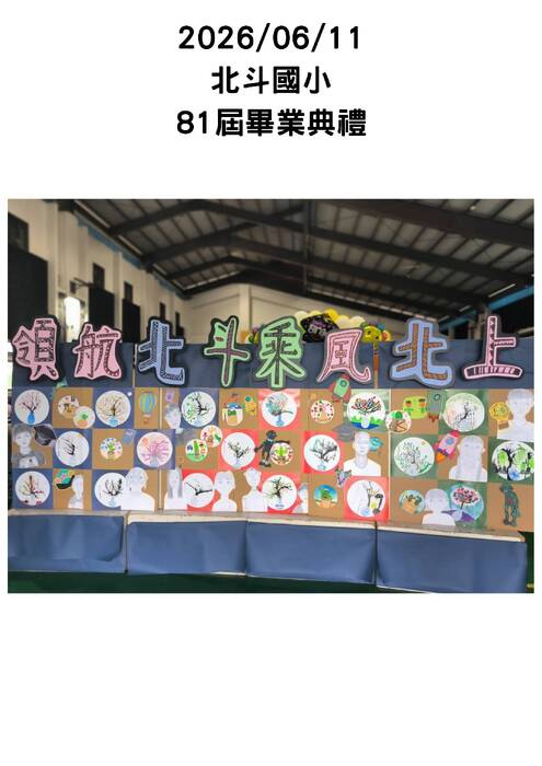 20260611各校國小畢典